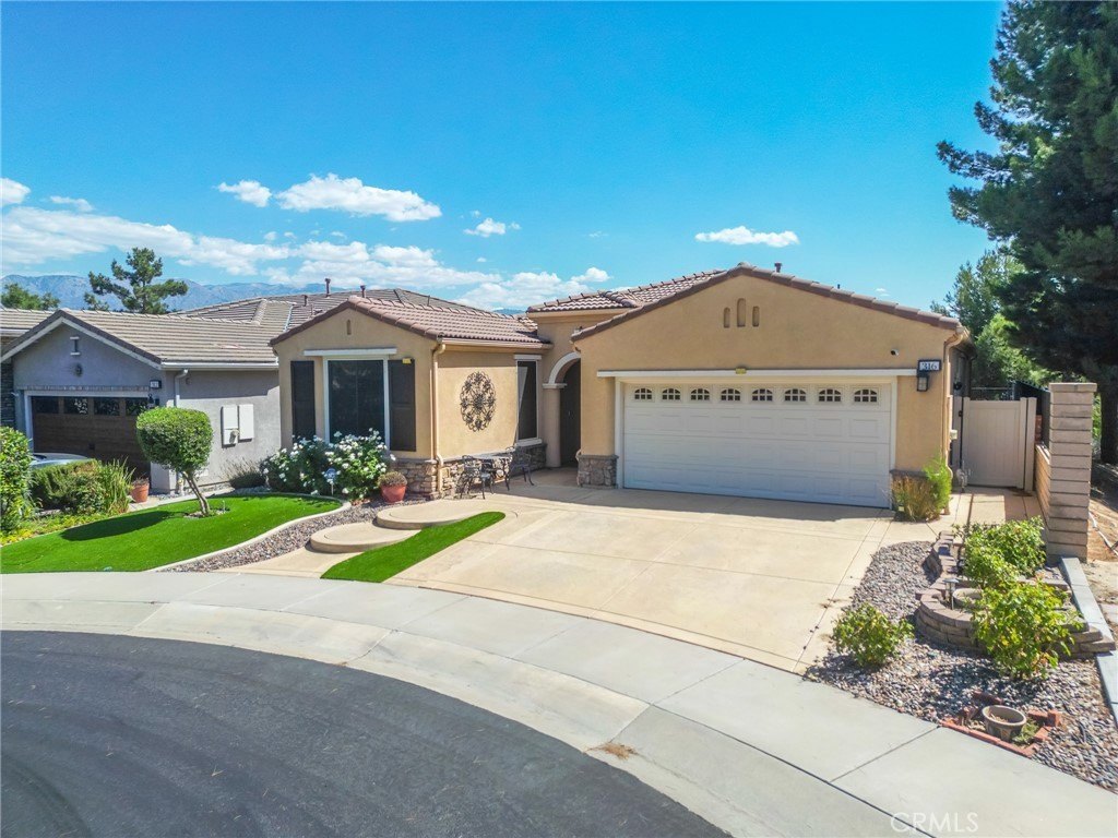 Beaumont, California, 92223, United States, 2 Bedrooms Bedrooms, ,2 BathroomsBathrooms,Residential,Forsale,2004140