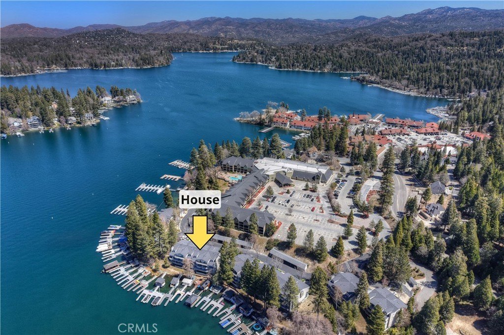 Lake Arrowhead, California, 92352, United States, 2 Bedrooms Bedrooms, ,2 BathroomsBathrooms,Residential,Forsale,1953300