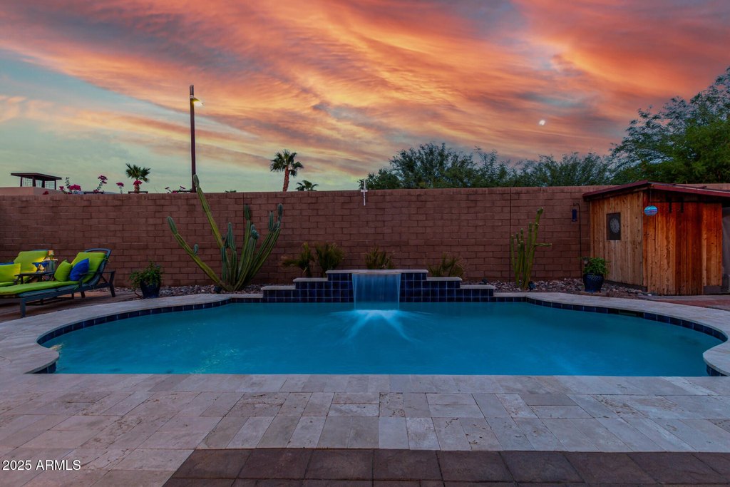 Mesa, Arizona, 85212, United States, 3 Bedrooms Bedrooms, ,2 BathroomsBathrooms,Residential,Forsale,1953449