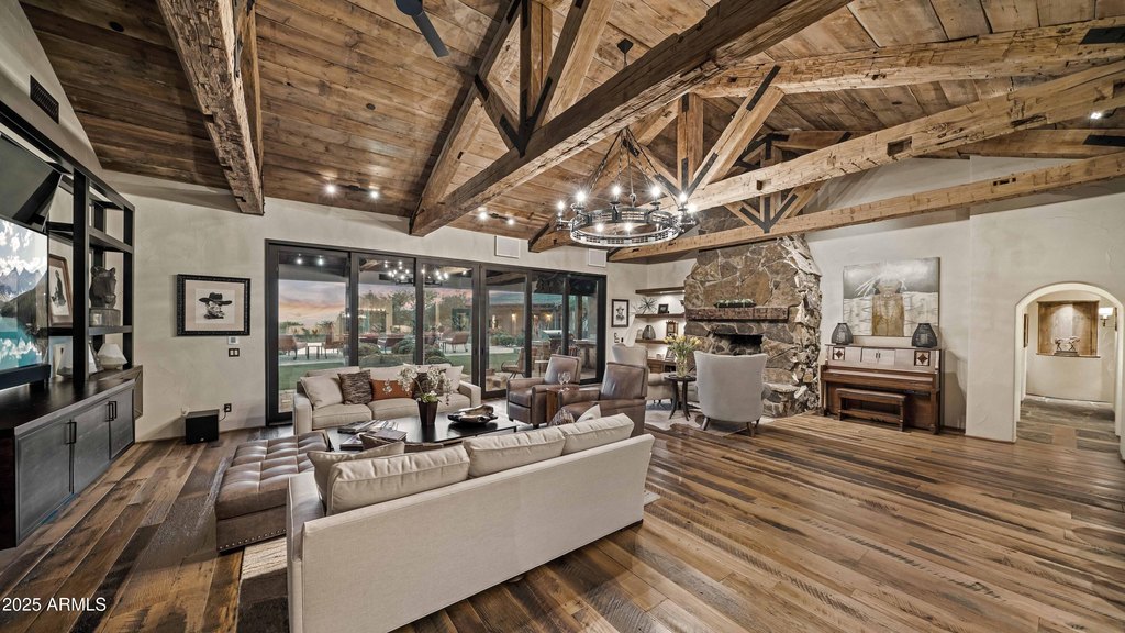 Scottsdale, Arizona, 85255, United States, 5 Bedrooms Bedrooms, ,5 BathroomsBathrooms,Residential,Forsale,1971051