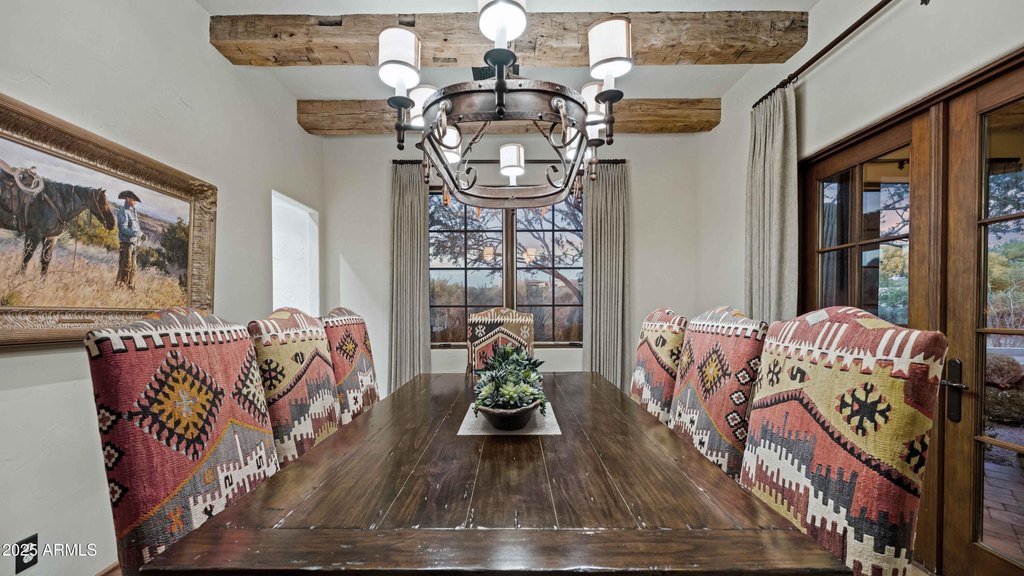 Scottsdale, Arizona, 85255, United States, 5 Bedrooms Bedrooms, ,5 BathroomsBathrooms,Residential,Forsale,1971051