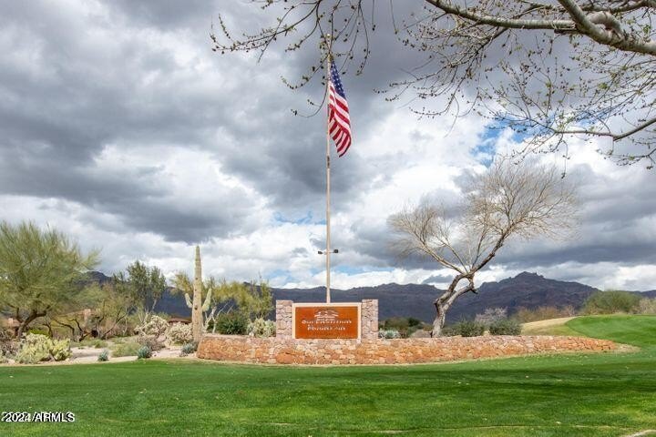 Gold Canyon, Arizona, 85118, United States, 3 Bedrooms Bedrooms, ,3 BathroomsBathrooms,Residential,Forsale,1953453