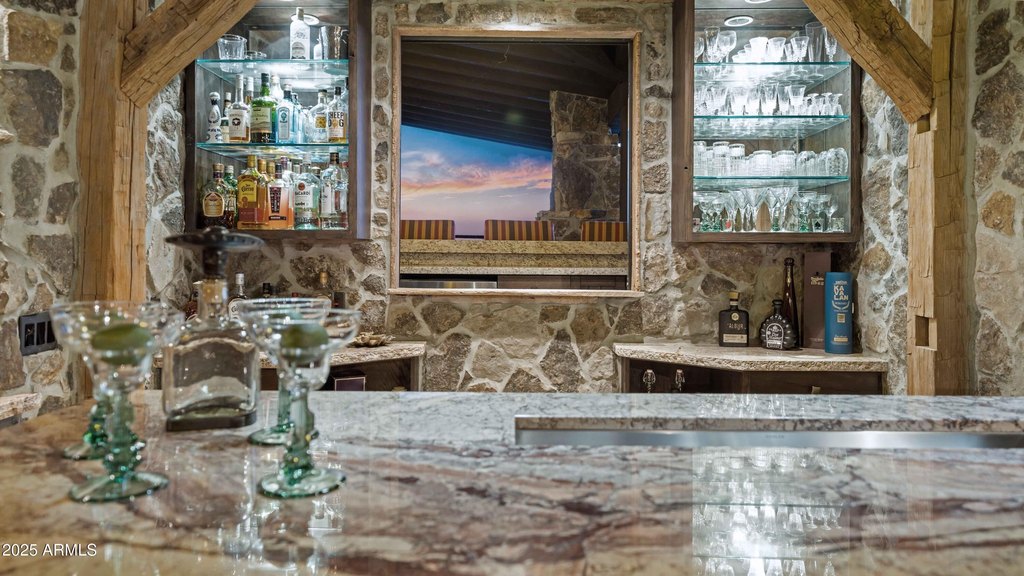 Scottsdale, Arizona, 85255, United States, 5 Bedrooms Bedrooms, ,5 BathroomsBathrooms,Residential,Forsale,1971051