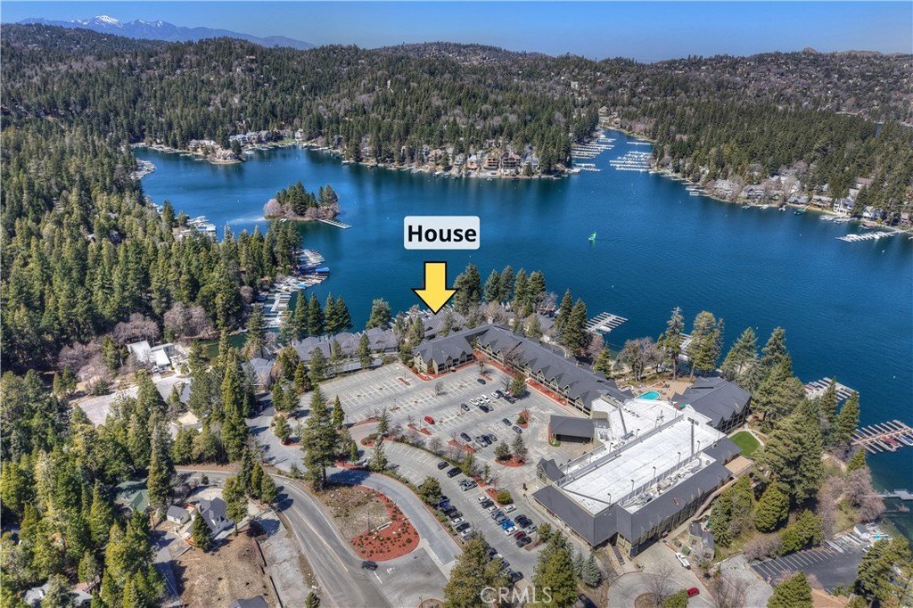 Lake Arrowhead, California, 92352, United States, 2 Bedrooms Bedrooms, ,2 BathroomsBathrooms,Residential,Forsale,1953300