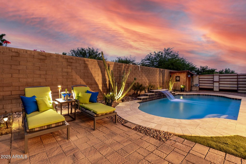 Mesa, Arizona, 85212, United States, 3 Bedrooms Bedrooms, ,2 BathroomsBathrooms,Residential,Forsale,1953449