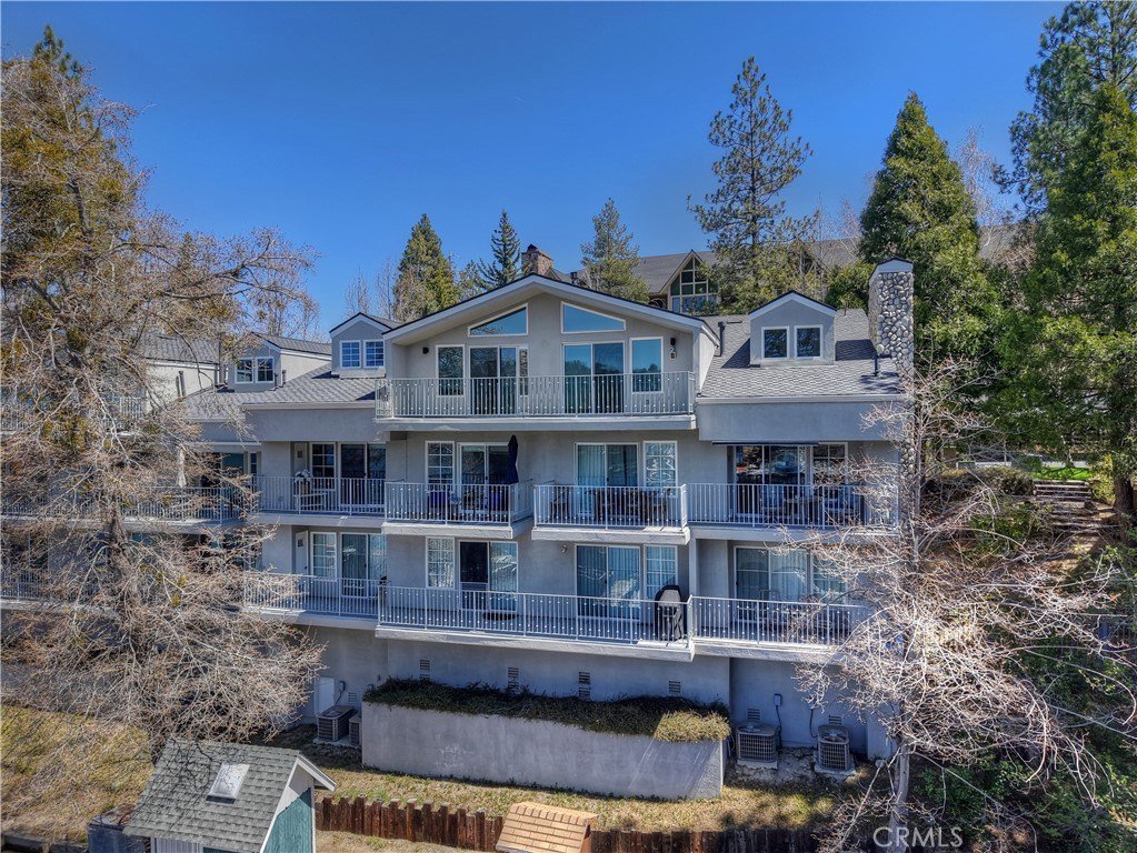 Lake Arrowhead, California, 92352, United States, 2 Bedrooms Bedrooms, ,2 BathroomsBathrooms,Residential,Forsale,1953300
