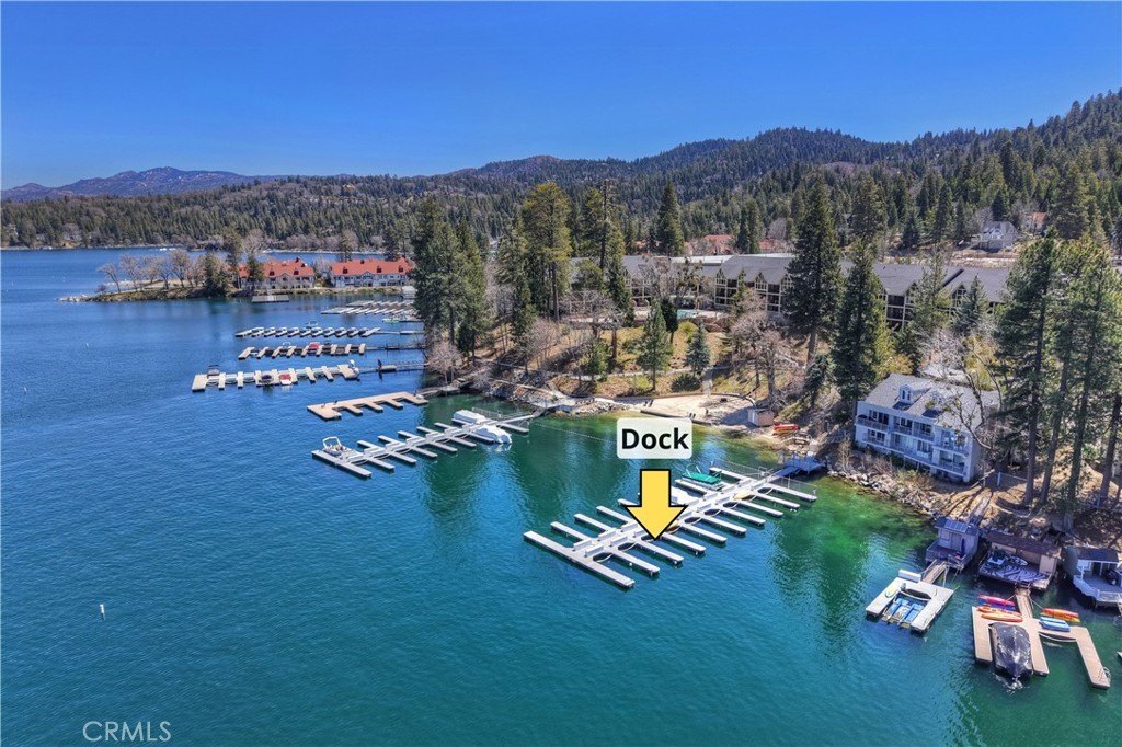 Lake Arrowhead, California, 92352, United States, 2 Bedrooms Bedrooms, ,2 BathroomsBathrooms,Residential,Forsale,1953300