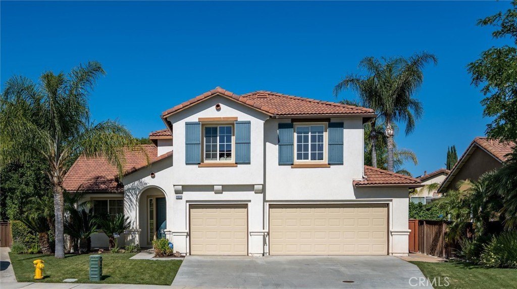 Temecula, California, 92592, United States, 4 Bedrooms Bedrooms, ,3 BathroomsBathrooms,Residential,Forsale,1953090