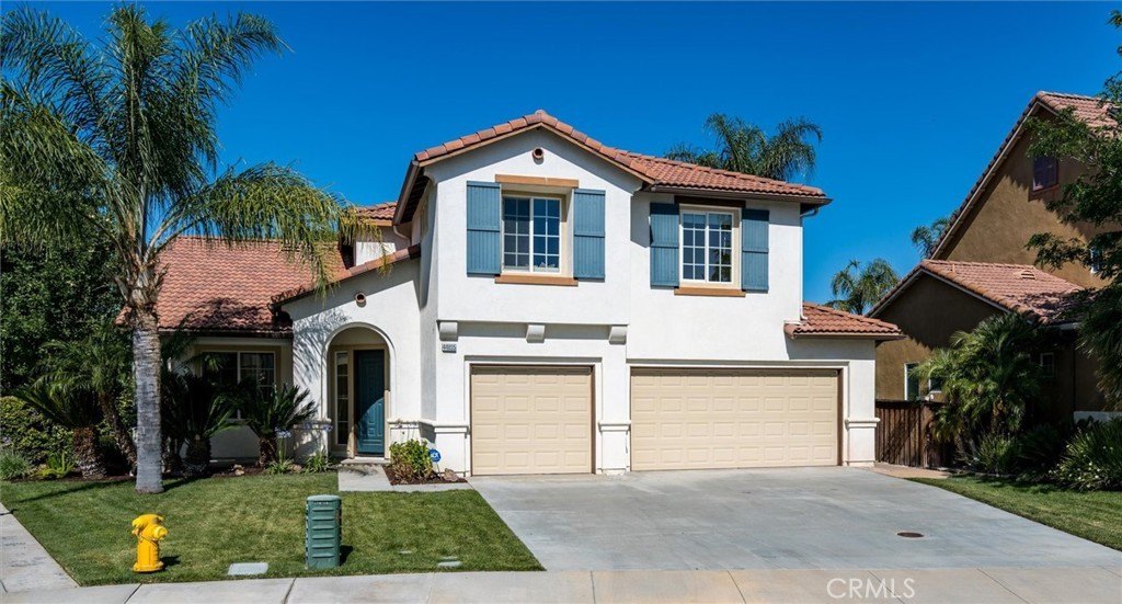 Temecula, California, 92592, United States, 4 Bedrooms Bedrooms, ,3 BathroomsBathrooms,Residential,Forsale,1953090