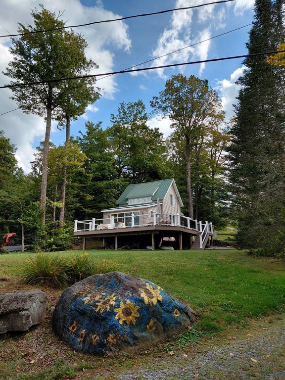 Stratford, New York, 13470, United States, 3 Bedrooms Bedrooms, ,1 BathroomBathrooms,Residential,Forsale,1953148