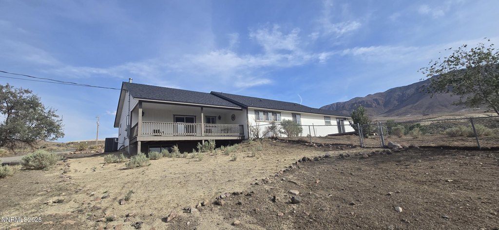 Sparks, Nevada, 89434, United States, 4 Bedrooms Bedrooms, ,4 BathroomsBathrooms,Residential,Forsale,1936731