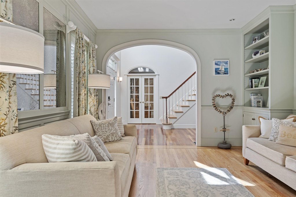 Hampton, New Hampshire, 03842, United States, 4 Bedrooms Bedrooms, ,3.5 BathroomsBathrooms,Residential,Forsale,1952920