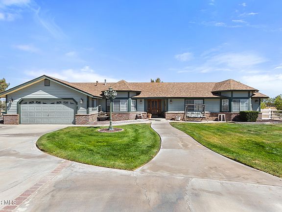 Lancaster, California, 93536, United States, 3 Bedrooms Bedrooms, ,3 BathroomsBathrooms,Residential,Forsale,1987287