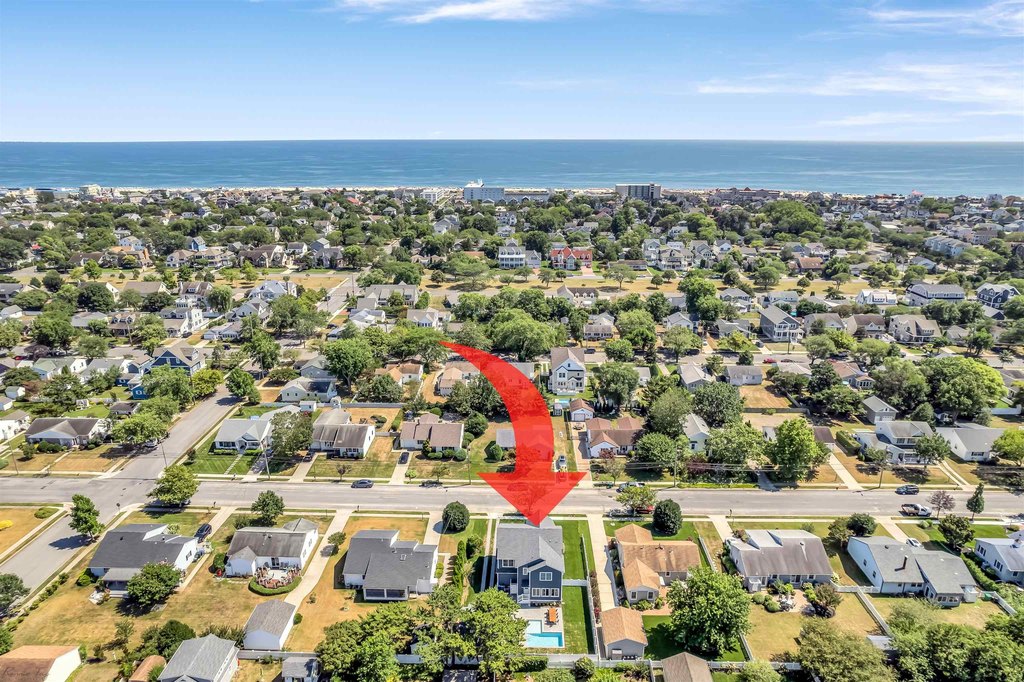 Cape May, New Jersey, 08204, United States, 5 Bedrooms Bedrooms, ,3.5 BathroomsBathrooms,Residential,Forsale,1967241