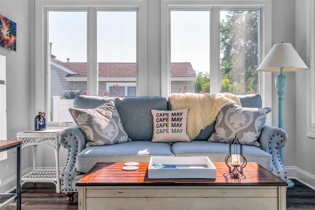 Cape May, New Jersey, 08204, United States, 5 Bedrooms Bedrooms, ,3.5 BathroomsBathrooms,Residential,Forsale,1967241