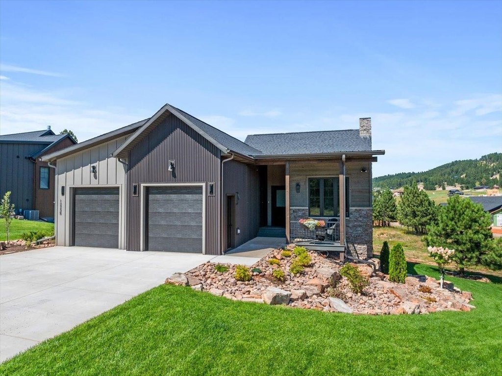 Sturgis, South Dakota, 57785, United States, 4 Bedrooms Bedrooms, ,3 BathroomsBathrooms,Residential,Forsale,2003965