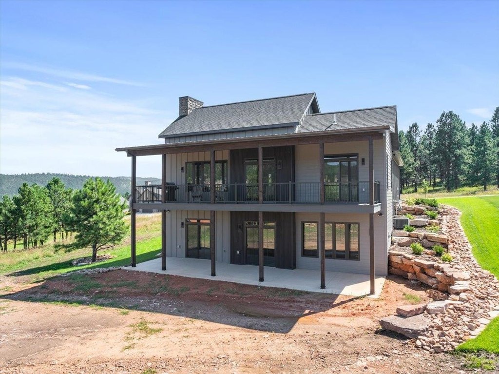 Sturgis, South Dakota, 57785, United States, 4 Bedrooms Bedrooms, ,3 BathroomsBathrooms,Residential,Forsale,2003965