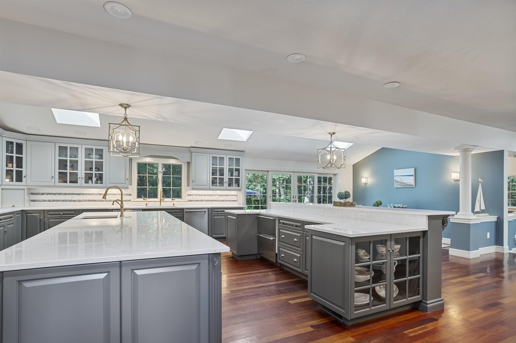 Hampton, New Hampshire, 03842, United States, 4 Bedrooms Bedrooms, ,3.5 BathroomsBathrooms,Residential,Forsale,1952920