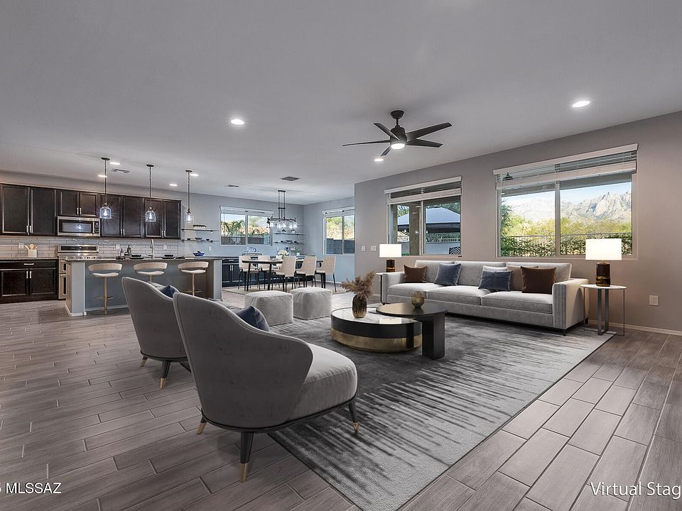 Oro Valley, Arizona, 85737, United States, 5 Bedrooms Bedrooms, ,4 BathroomsBathrooms,Residential,Forsale,1946071