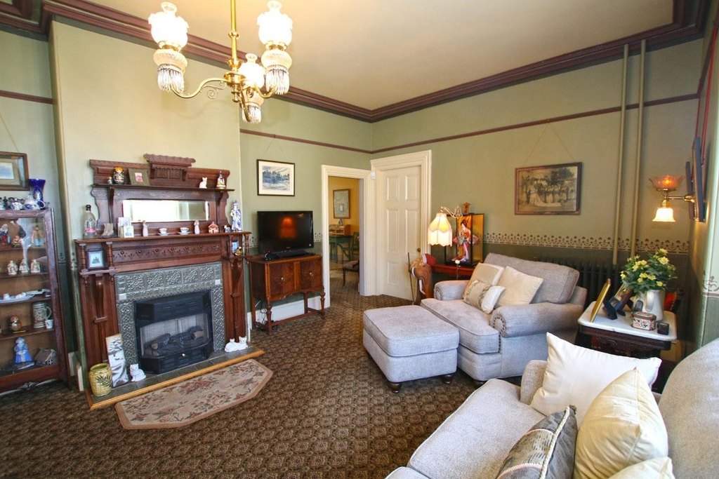 Cape May, New Jersey, 08204, United States, 9 Bedrooms Bedrooms, ,5 BathroomsBathrooms,Residential,Forsale,1967242