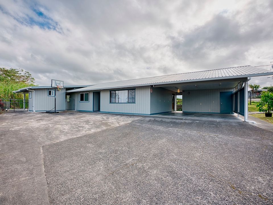 Hilo, Hawaii, 96720, United States, 3 Bedrooms Bedrooms, ,3 BathroomsBathrooms,Residential,Forsale,2004147