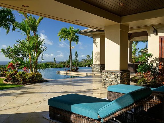 Lahaina, Hawaii, 96761, United States, 4 Bedrooms Bedrooms, ,5 BathroomsBathrooms,Residential,Forsale,1944125