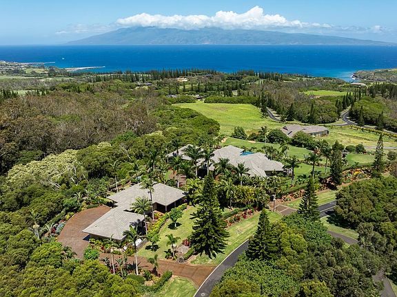 Lahaina, Hawaii, 96761, United States, 4 Bedrooms Bedrooms, ,5 BathroomsBathrooms,Residential,Forsale,1944125
