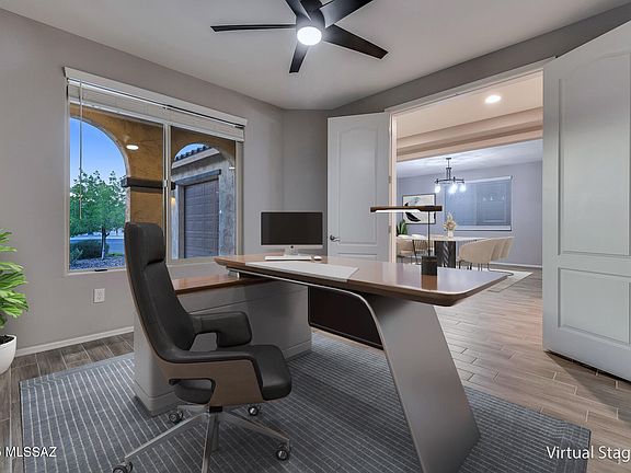 Oro Valley, Arizona, 85737, United States, 5 Bedrooms Bedrooms, ,4 BathroomsBathrooms,Residential,Forsale,1946071