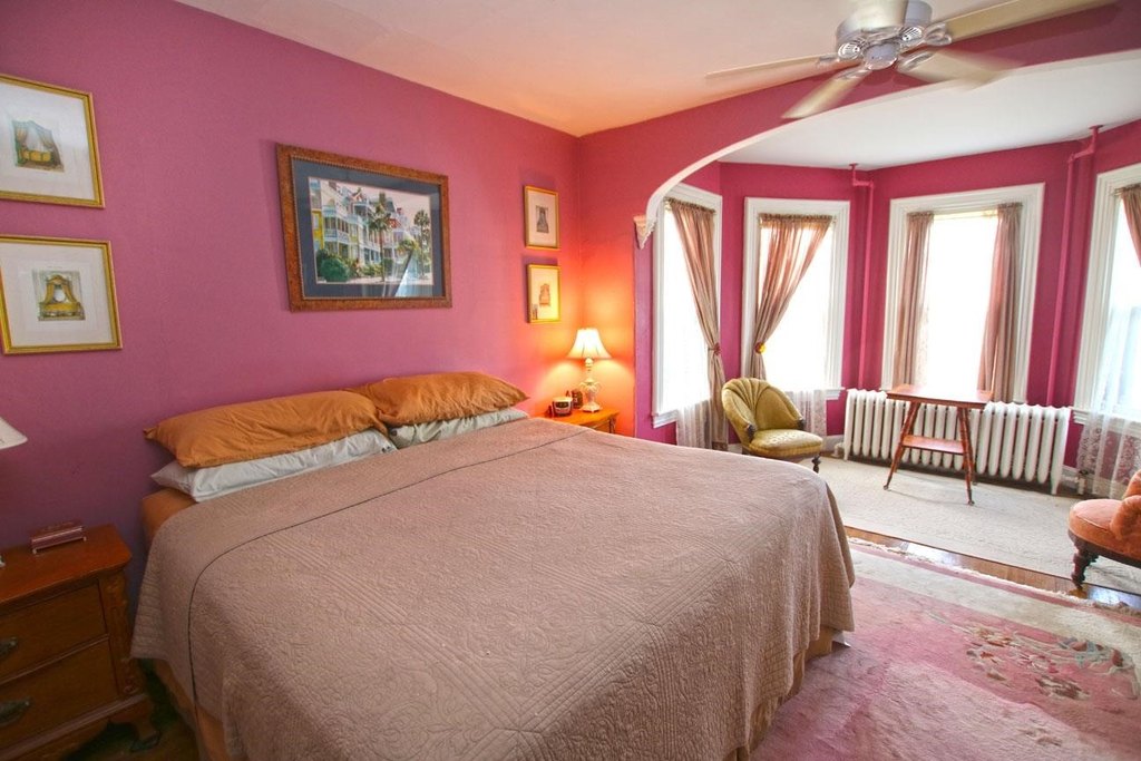 Cape May, New Jersey, 08204, United States, 9 Bedrooms Bedrooms, ,5 BathroomsBathrooms,Residential,Forsale,1967242