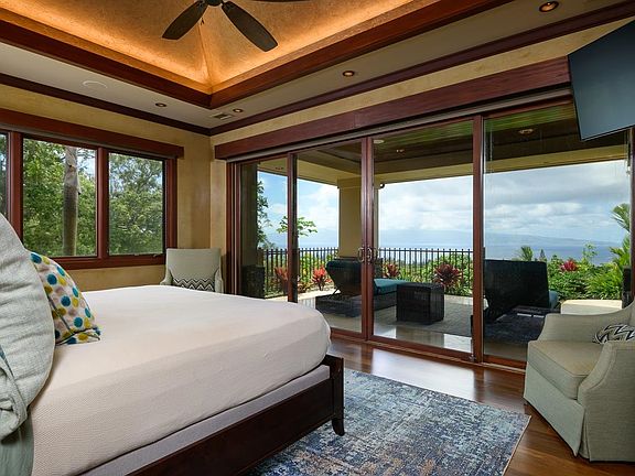 Lahaina, Hawaii, 96761, United States, 4 Bedrooms Bedrooms, ,5 BathroomsBathrooms,Residential,Forsale,1944125