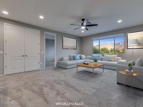 Oro Valley, Arizona, 85737, United States, 5 Bedrooms Bedrooms, ,4 BathroomsBathrooms,Residential,Forsale,1946071