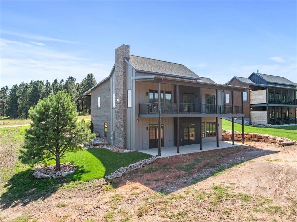 Sturgis, South Dakota, 57785, United States, 4 Bedrooms Bedrooms, ,3 BathroomsBathrooms,Residential,Forsale,2003965