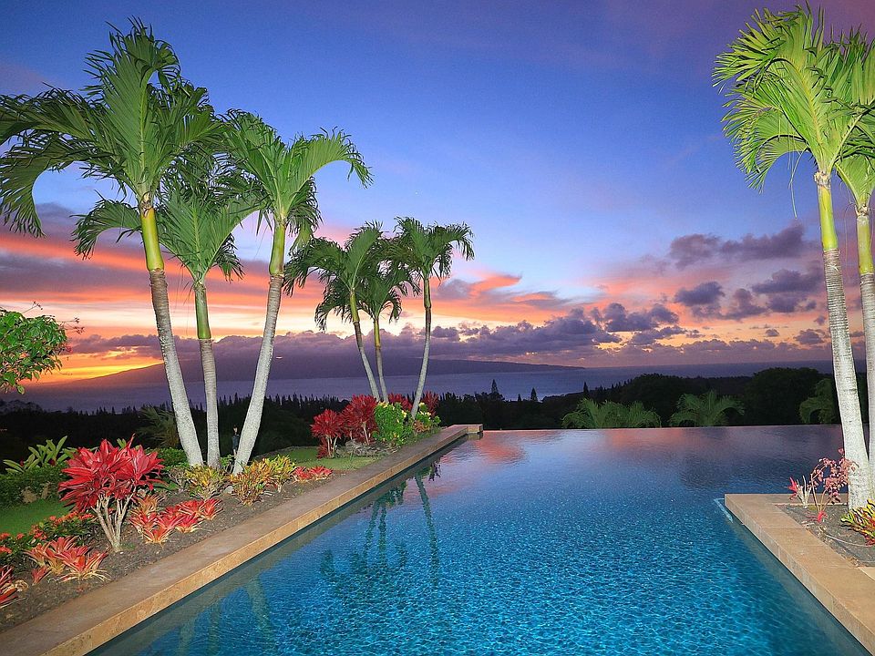 Lahaina, Hawaii, 96761, United States, 4 Bedrooms Bedrooms, ,5 BathroomsBathrooms,Residential,Forsale,1944125
