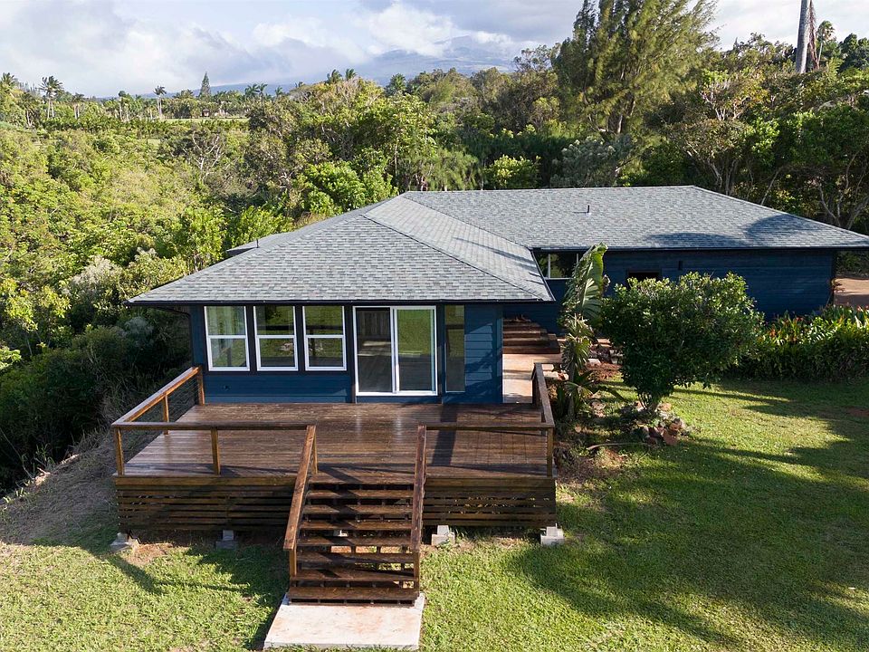 Haiku, Hawaii, 96708, United States, 3 Bedrooms Bedrooms, ,2 BathroomsBathrooms,Residential,Forsale,1944127