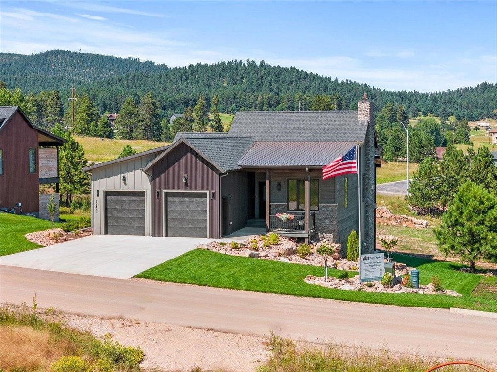 Sturgis, South Dakota, 57785, United States, 4 Bedrooms Bedrooms, ,3 BathroomsBathrooms,Residential,Forsale,2003965