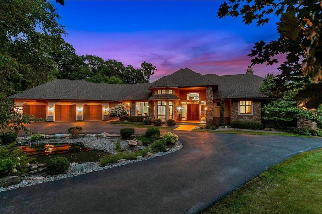 Orono, Minnesota, 55331, United States, 4 Bedrooms Bedrooms, ,4.5 BathroomsBathrooms,Residential,Forsale,1941256