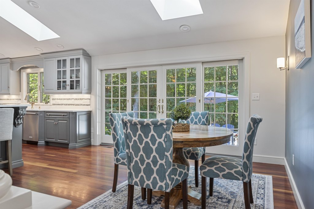 Hampton, New Hampshire, 03842, United States, 4 Bedrooms Bedrooms, ,3.5 BathroomsBathrooms,Residential,Forsale,1952920
