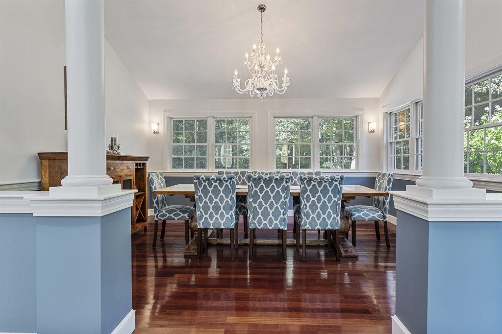 Hampton, New Hampshire, 03842, United States, 4 Bedrooms Bedrooms, ,3.5 BathroomsBathrooms,Residential,Forsale,1952920