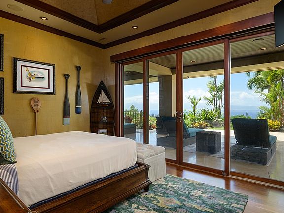 Lahaina, Hawaii, 96761, United States, 4 Bedrooms Bedrooms, ,5 BathroomsBathrooms,Residential,Forsale,1944125
