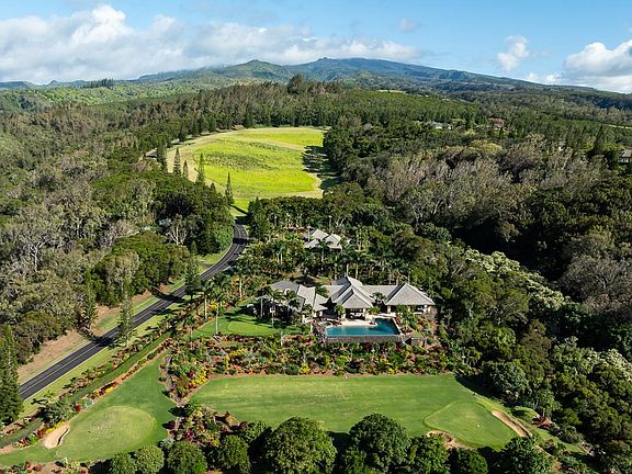 Lahaina, Hawaii, 96761, United States, 4 Bedrooms Bedrooms, ,5 BathroomsBathrooms,Residential,Forsale,1944125