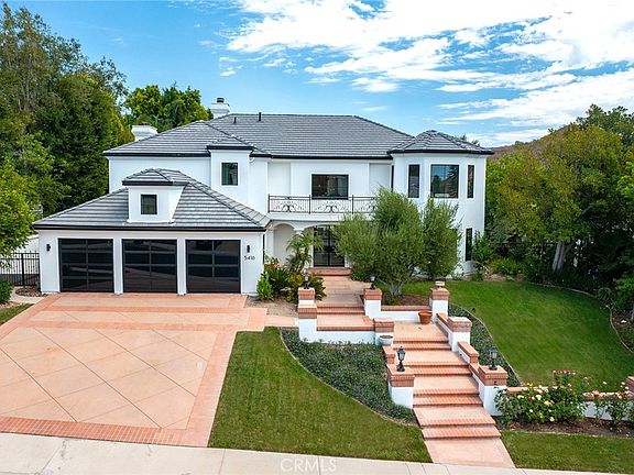 Calabasas, California, 91302, United States, 5 Bedrooms Bedrooms, ,6 BathroomsBathrooms,Residential,Forsale,1987286