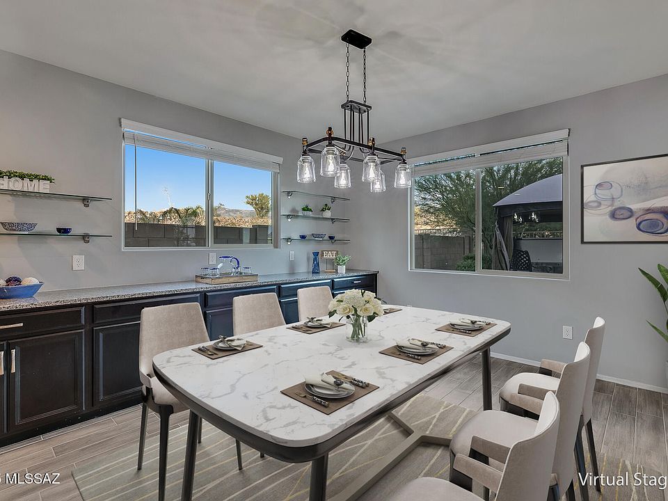 Oro Valley, Arizona, 85737, United States, 5 Bedrooms Bedrooms, ,4 BathroomsBathrooms,Residential,Forsale,1946071