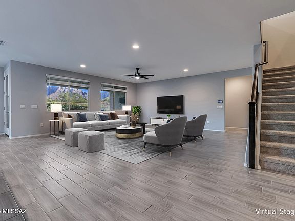 Oro Valley, Arizona, 85737, United States, 5 Bedrooms Bedrooms, ,4 BathroomsBathrooms,Residential,Forsale,1946071