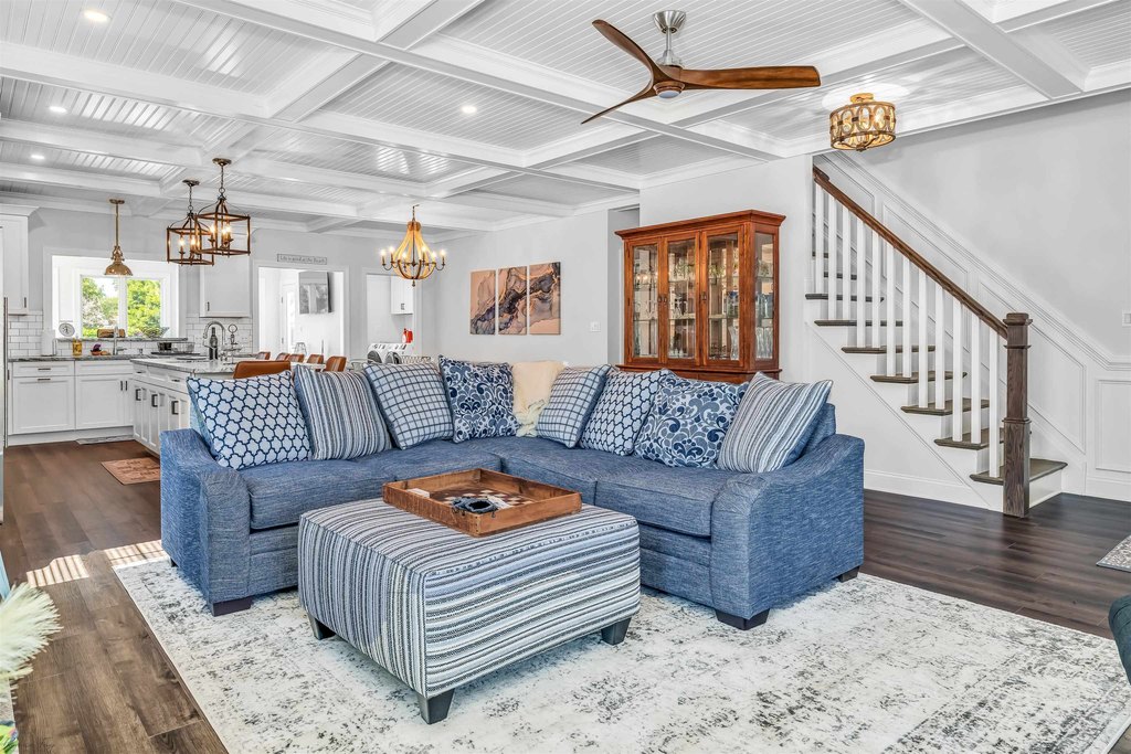 Cape May, New Jersey, 08204, United States, 5 Bedrooms Bedrooms, ,3.5 BathroomsBathrooms,Residential,Forsale,1967241