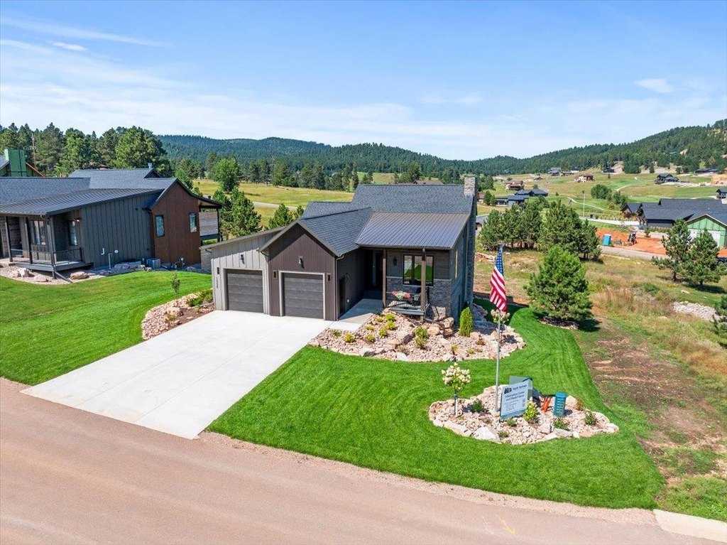 Sturgis, South Dakota, 57785, United States, 4 Bedrooms Bedrooms, ,3 BathroomsBathrooms,Residential,Forsale,2003965