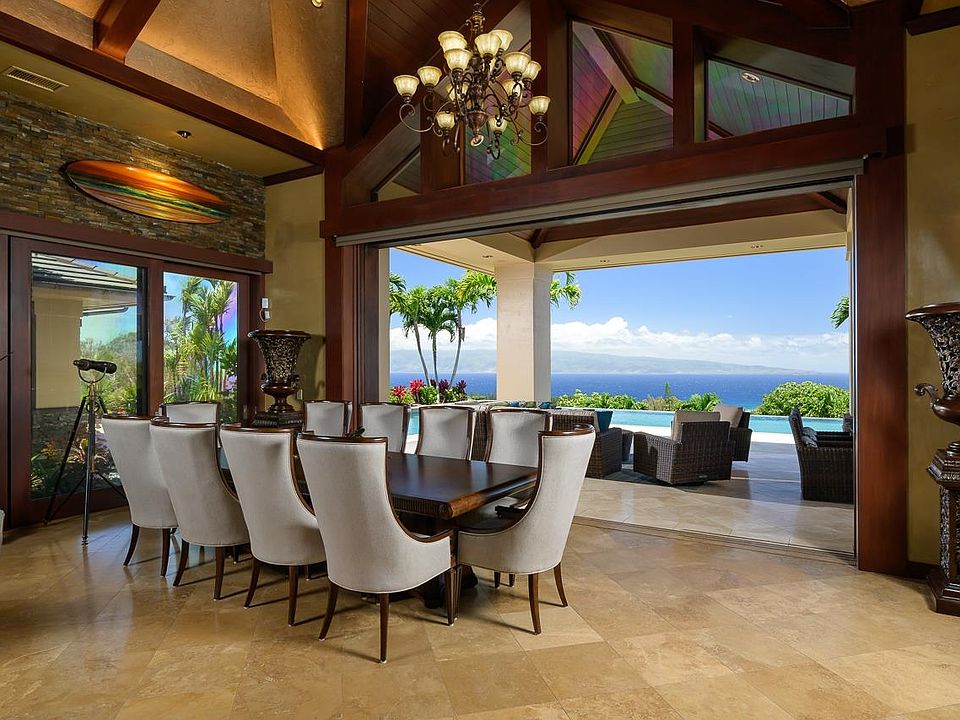 Lahaina, Hawaii, 96761, United States, 4 Bedrooms Bedrooms, ,5 BathroomsBathrooms,Residential,Forsale,1944125