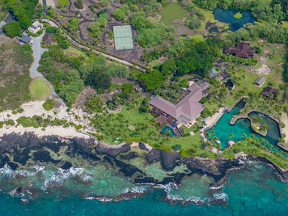 Kailua Kona, Hawaii, 96740, United States, 10 Bedrooms Bedrooms, ,13 BathroomsBathrooms,Residential,Forsale,1953844