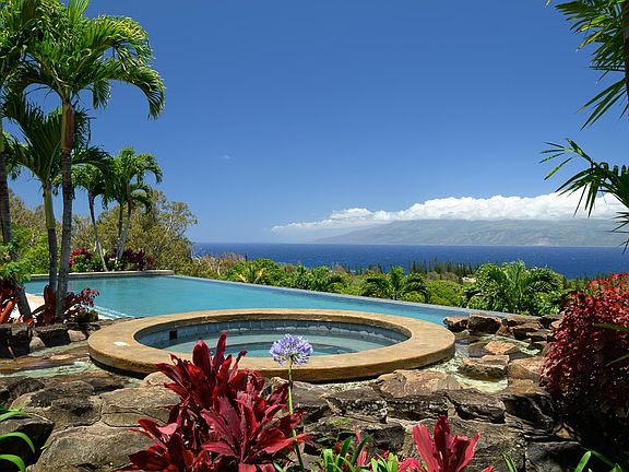 Lahaina, Hawaii, 96761, United States, 4 Bedrooms Bedrooms, ,5 BathroomsBathrooms,Residential,Forsale,1944125
