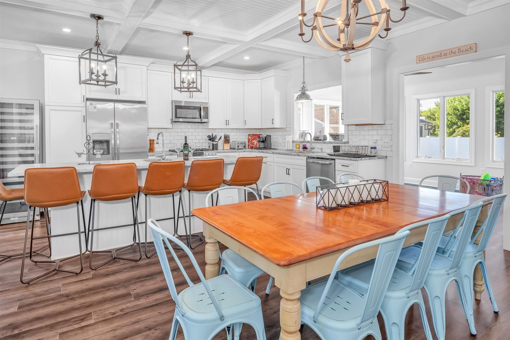 Cape May, New Jersey, 08204, United States, 5 Bedrooms Bedrooms, ,3.5 BathroomsBathrooms,Residential,Forsale,1967241