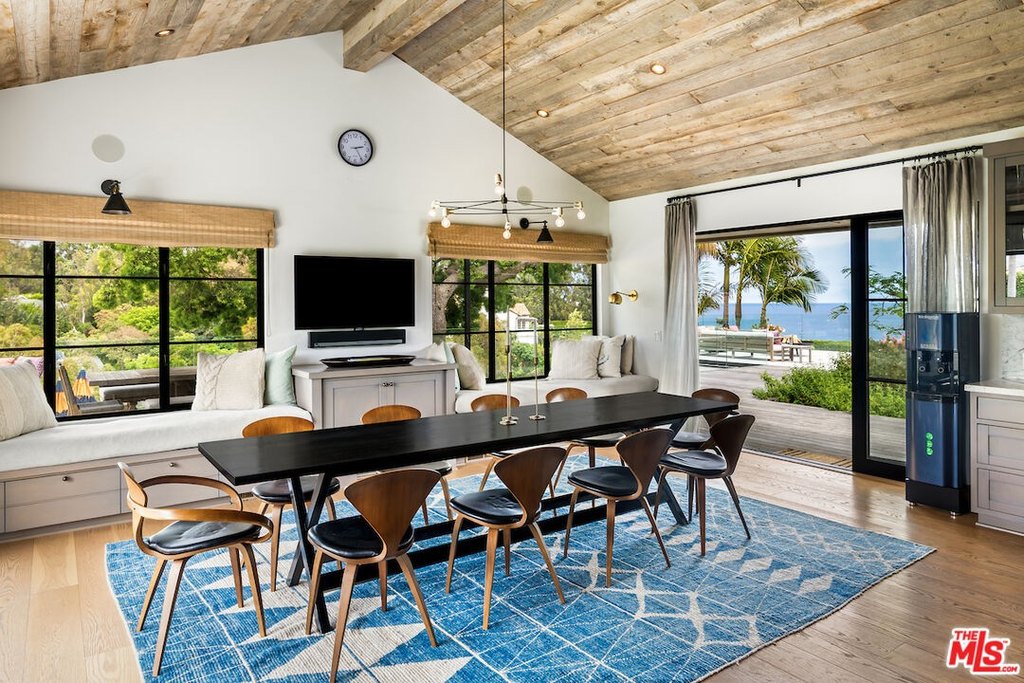 Malibu, California, 90265, United States, 7 Bedrooms Bedrooms, ,6.5 BathroomsBathrooms,Residential,Forsale,1922149